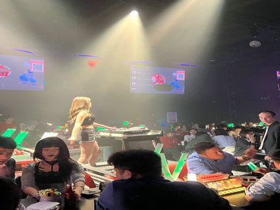 鄂尔多斯夜总会招聘